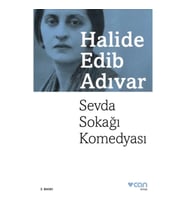 Sevda Sokağı Komedyası