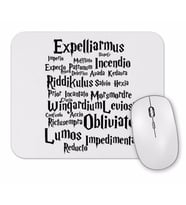 Harry Potter Spells Mouse Pad.jpg
