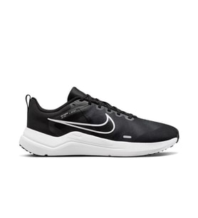 Nike Downshifter 12 Erkek Spor Ayakkabı (Siyah)