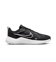 Nike Downshifter 12 Erkek Spor Ayakkabı (Siyah)