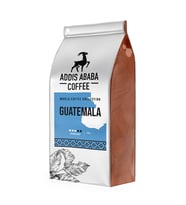 Guatemala 250 gr. Çekirdek, Filtre, Espresso Kahve