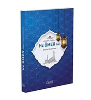 Adalet Timsali Hz. Ömer (ra)