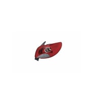 PEUGEOT 206 PLUS ARKA STOP SAĞ 2009-2012 6351GV