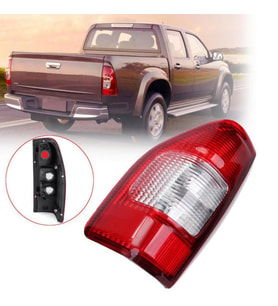 Isuzu D Max Sağ Arka Stop Lambası Duylu 2002--2006 N11.20686