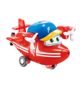 Mulvxurg  Urg02 Harika Kanatlar Mini Figür Flip (Mulvix)