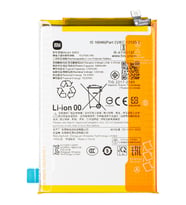 Xiaomi Redmi 14C Pil Batarya BN5X