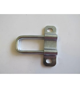 Peugeot Bıpper- 08/17; Bagaj Kapak Kilit Karşılığı Üst Sağ/Sol Aynı (Adet) (Çift Kapı) (Oem No: 1355