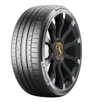 265/35R19 98Y XL FR SPORTCONTACT 6 CONTINENTAL Yaz Lastigi 2017