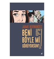 Beni Böyle mi Görüyorsun?