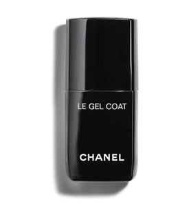 Chanel Le Gel Coat Parlaklık Ile Güçlendirilmiş Oje