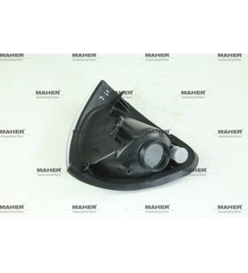 Sinyal Lambası Avensis  1998-2000 Sol (1 Adet) (Oem No: 81520-05020)