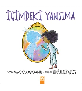 İçimdeki Yansıma