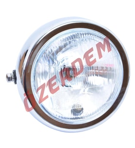 SUZUKİ GN125 FAR