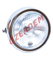 SUZUKİ GN125 FAR