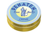 Penaten Baby Pişik Kremi 150 ml (Çok Renkli)