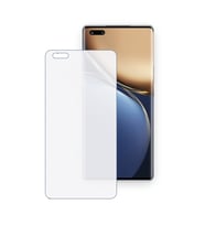 SChitec HONOR Magic 3 Pro Uyumlu Ön Yüzey Nano Şeffaf Hidrojel Ekran Koruyucu
