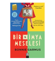 Bir Kimya Meselesi