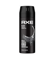 Axe Black Erkek Deodorant Sprey 150 ml