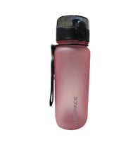 Uzspace Trıtan Matara 650 Ml Pembe 3037