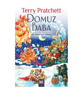 Domuz Baba