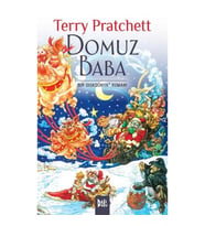 Domuz Baba
