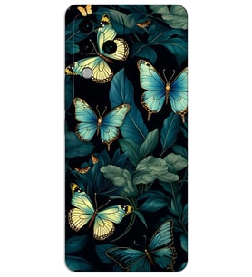 Vivo V30 Kılıf HD Desen Baskılı Kılıf - 5721