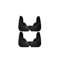 Chevrolet Impala 4'lü Paçalık Çamurluk Tozluk