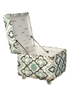 Vitale Sally Otantik Sandık MS.JG0011