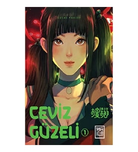 Ceviz Güzeli 1