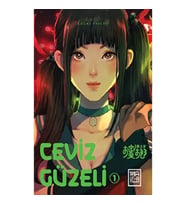 Ceviz Güzeli 1