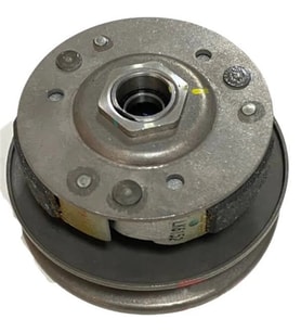 Suzuki Address 110 Arka Debriyaj Komple Orjinal