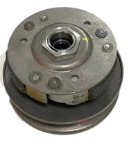 Suzuki Address 110 Arka Debriyaj Komple Orjinal