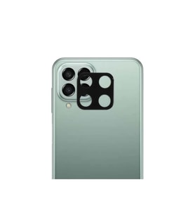 Samsung Galaxy M33 Kamera Lens Koruma Camı