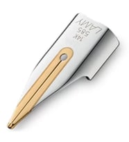 LAMY DOLMA KALEM UCU 14K ALTIN (B)