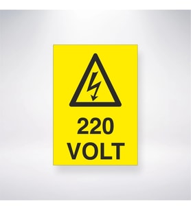 220 Volt