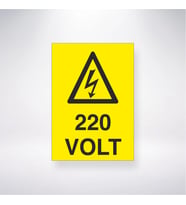 220 Volt