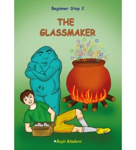 The Glassmaker / Beginner Step 2
