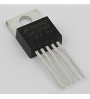 Entegre Devre LM 2575T5