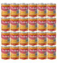 Proline Tavuklu Yetişkin Kedi Konservesi 400 Gr*24 Adet (Kahverengi)