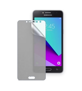 SChitec SAMSUNG Grand Prime Plus Uyumlu Ön Yüzey Mat Hidrojel Ekran Koruyucu