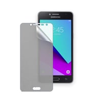SChitec SAMSUNG Grand Prime Plus Uyumlu Ön Yüzey Mat Hidrojel Ekran Koruyucu