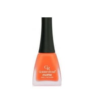 Golden Rose Matte Nail Lacquer 24