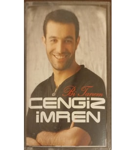 (Plak Değildir KASET tir) Cengiz İmren Bi Tanem Kaset