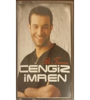 (Plak Değildir KASET tir) Cengiz İmren Bi Tanem Kaset