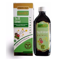 Myfarmaex Gilaburu Ekstraktı, Taş Ot Ekstraktı 150 ml