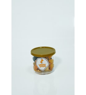 Naturel Karışık Kuruyemiş- 100 gr