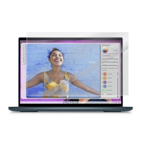 Dell Inspiron 16 Plus 7610 16 inç Mat Ekran Koruyucu (Şeffaf)