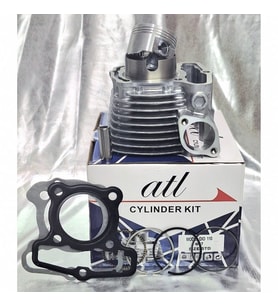 Honda DİO 110 Silindir Kit -47