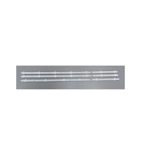 ARÇELİK BEKO GRUNDİG ALTUS 32 İNCH 61 CM A32LW 5433 LED BAR (Beyaz)