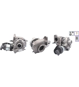 Opel Astra-j (A 1.3DTE) 10 Corsa D (A 1.3DTR A 1.3DTE) 2010- Meriva-b (A 1.3DTE) 2010- Turbo Sarj 55